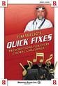 Tim Seelig's Quick Fixes book cover